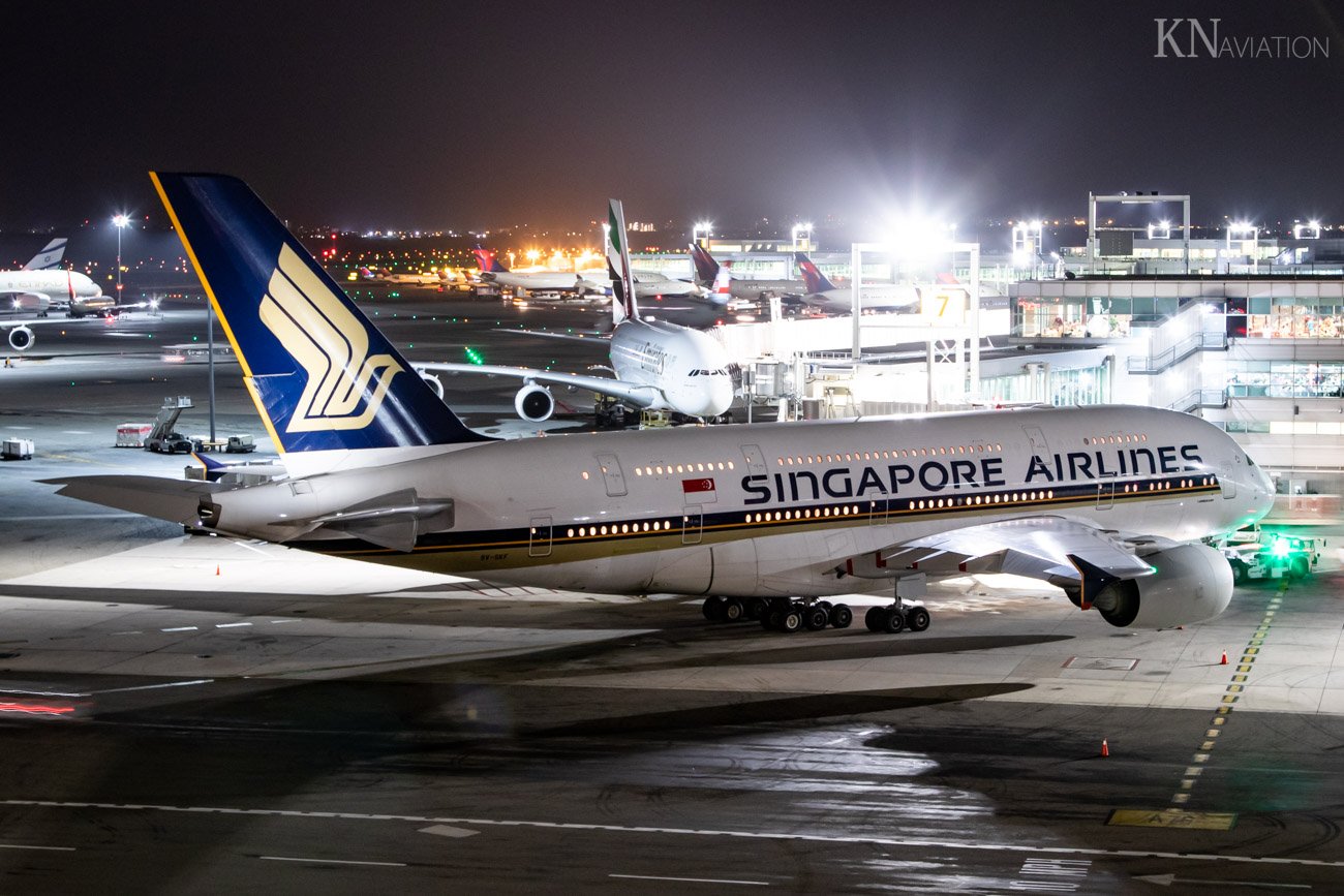Boeing 767 vs. Airbus A380: How Do They Compare?