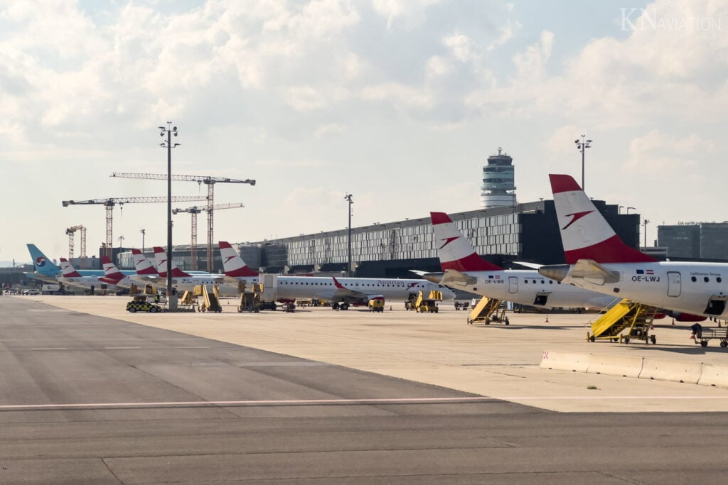 Vienna Airport