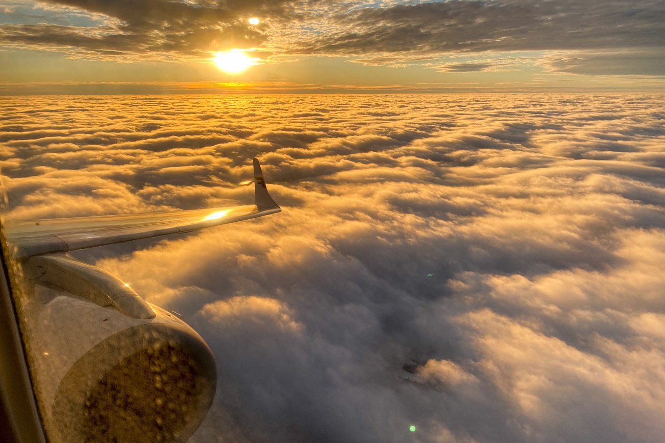 Finnair E190