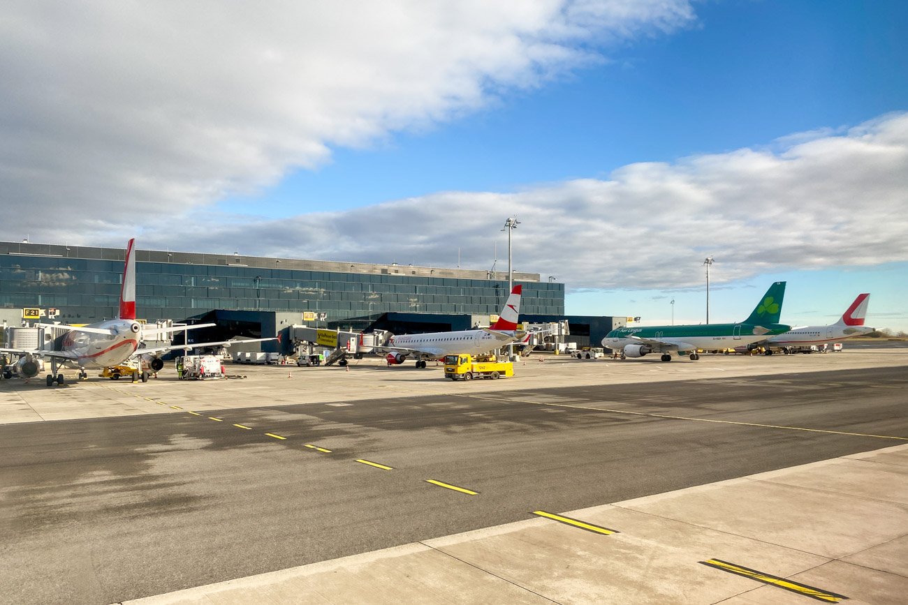 Vienna Airport