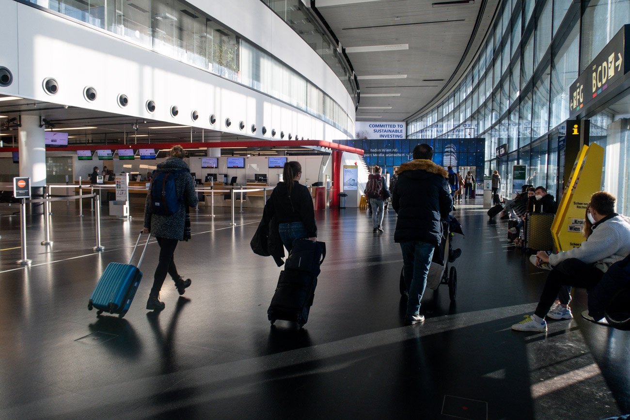 Vienna Airport